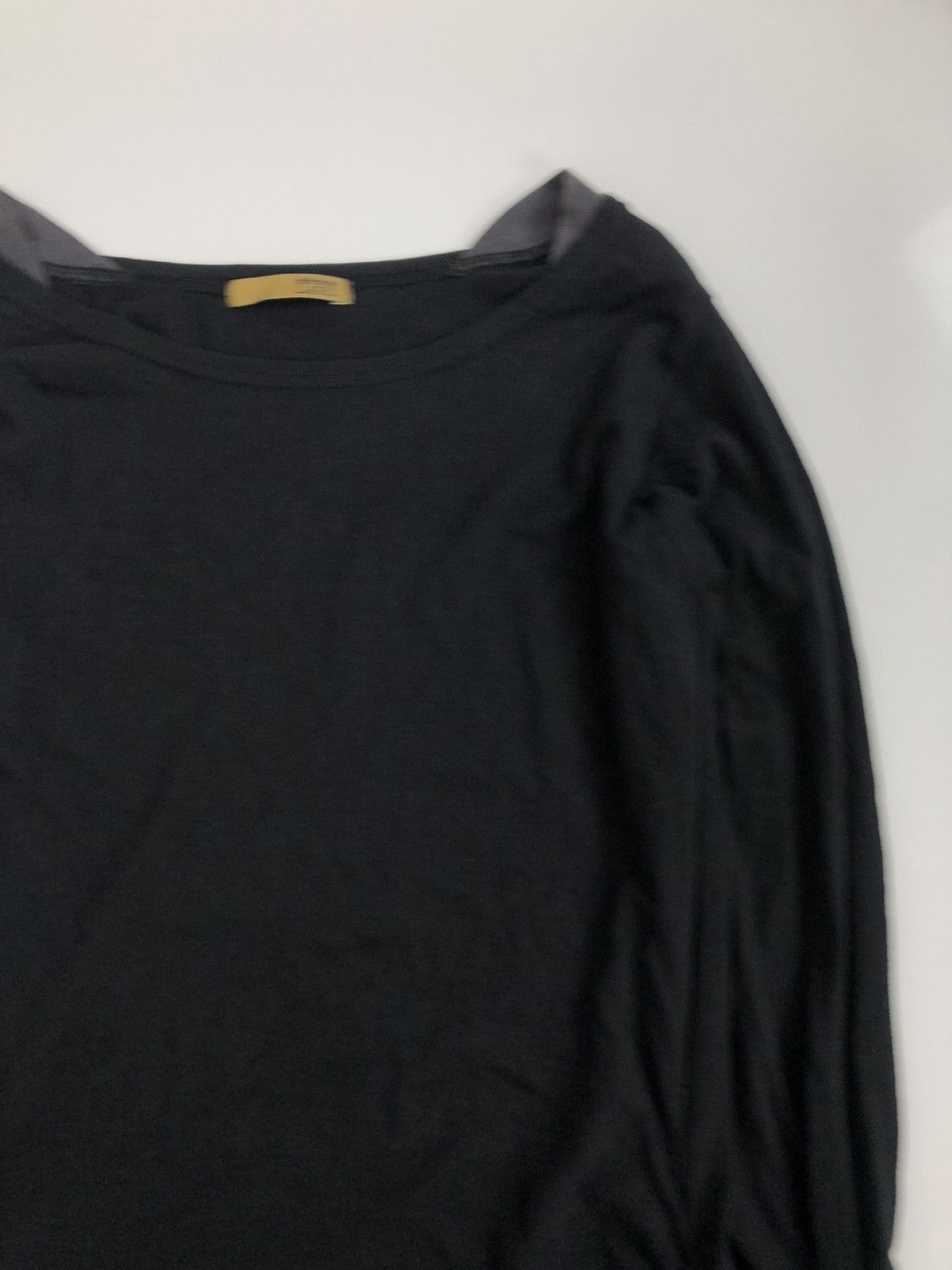 Hysteric Glamour Japan Gothic Double Layer Laru Ifsix LGB Style Size US L / EU 52-54 / 3 - 3 Thumbnail