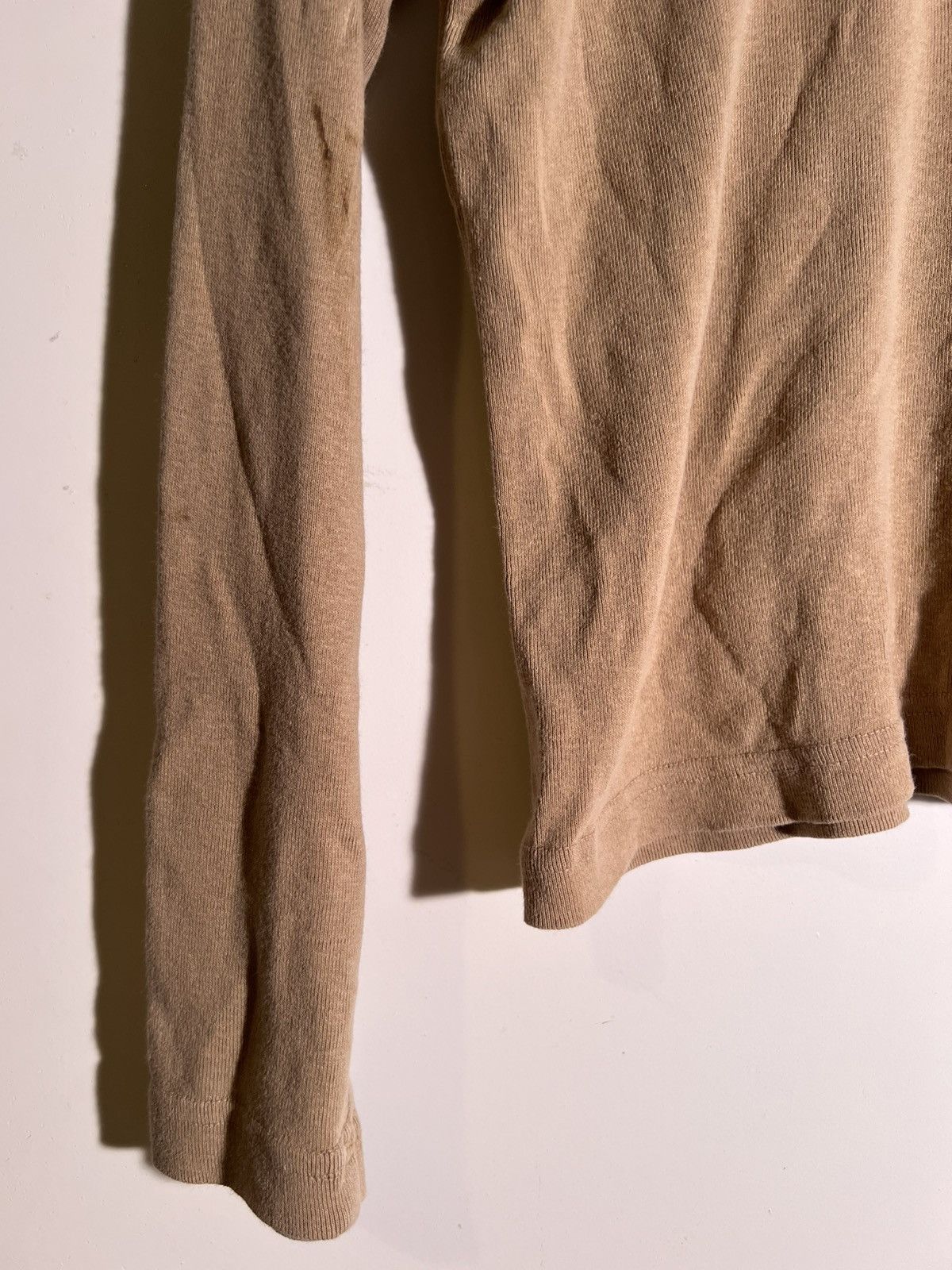 Vintage 80’s 90’s VTG Vintage Piccalino Petites Retro Shirt Blouse Size M / US 6-8 / IT 42-44 - 5 Thumbnail