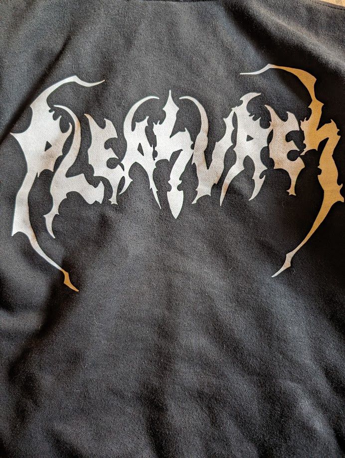 Pleasures Pleasures Lonesome Again Kill Bill Zip Up Hoodie Size US S / EU 44-46 / 1 - 3 Thumbnail
