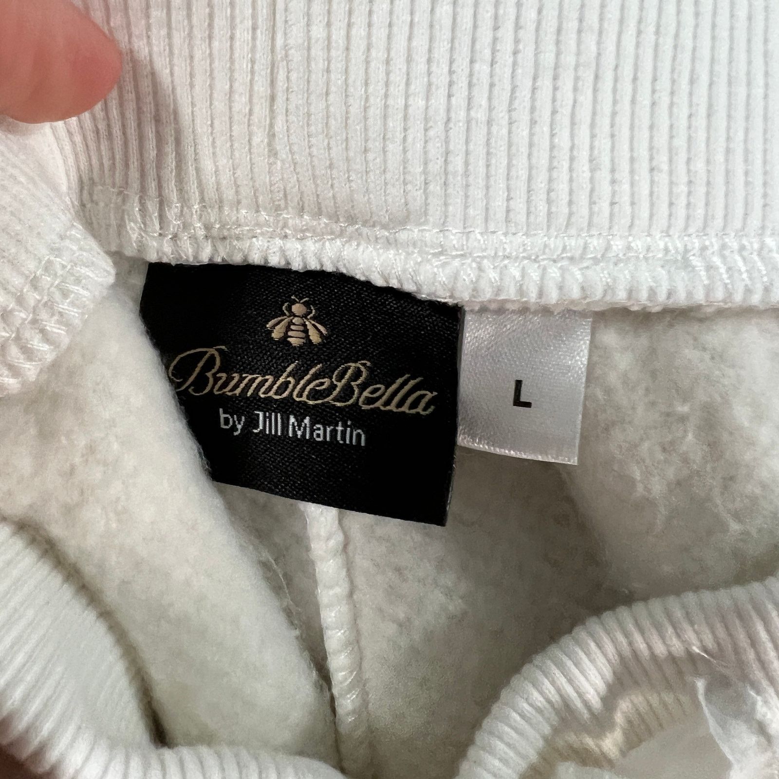 Other Yellowstone x BumbleBella bu Jill Martin Regular Sherpa Size 34" / US 12 / IT 48 - 2 Thumbnail