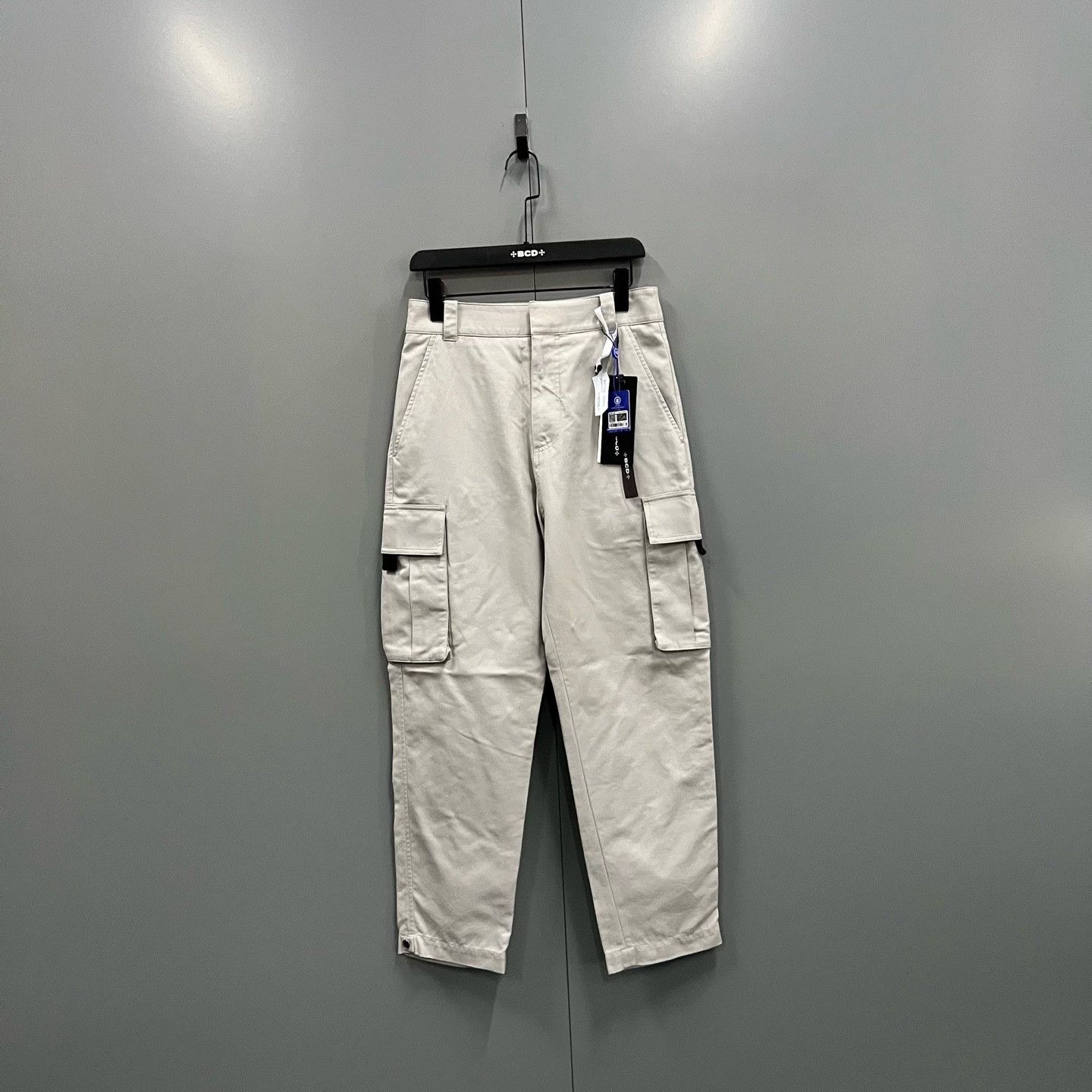 Dior Dior Cargo Gray Casual Pants 44 Men Size US 44 / EU 60 - 1 Thumbnail
