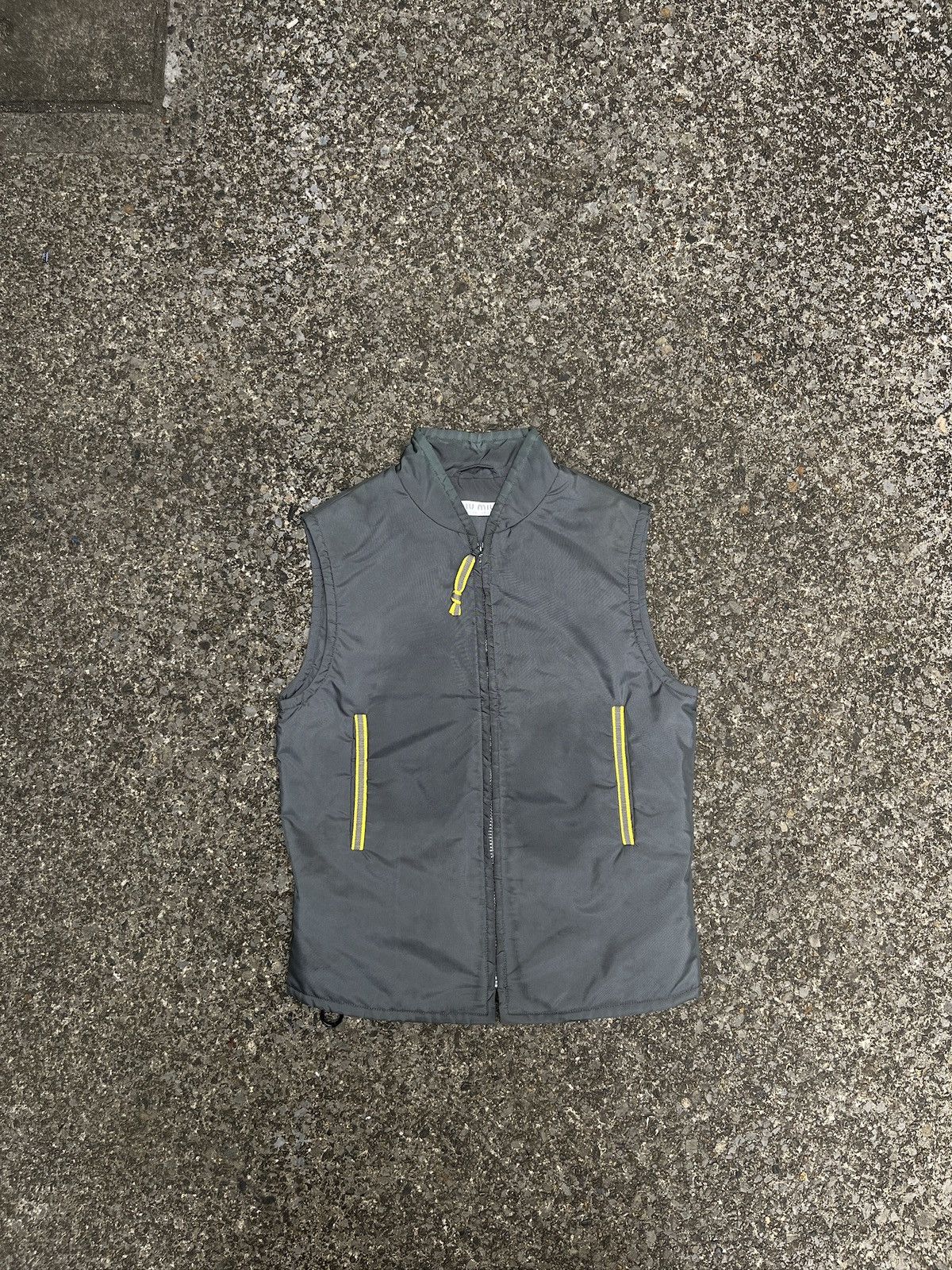 Miu Miu 1999aw Miumiu vests Size US S / EU 44-46 / 1 - 1 Thumbnail