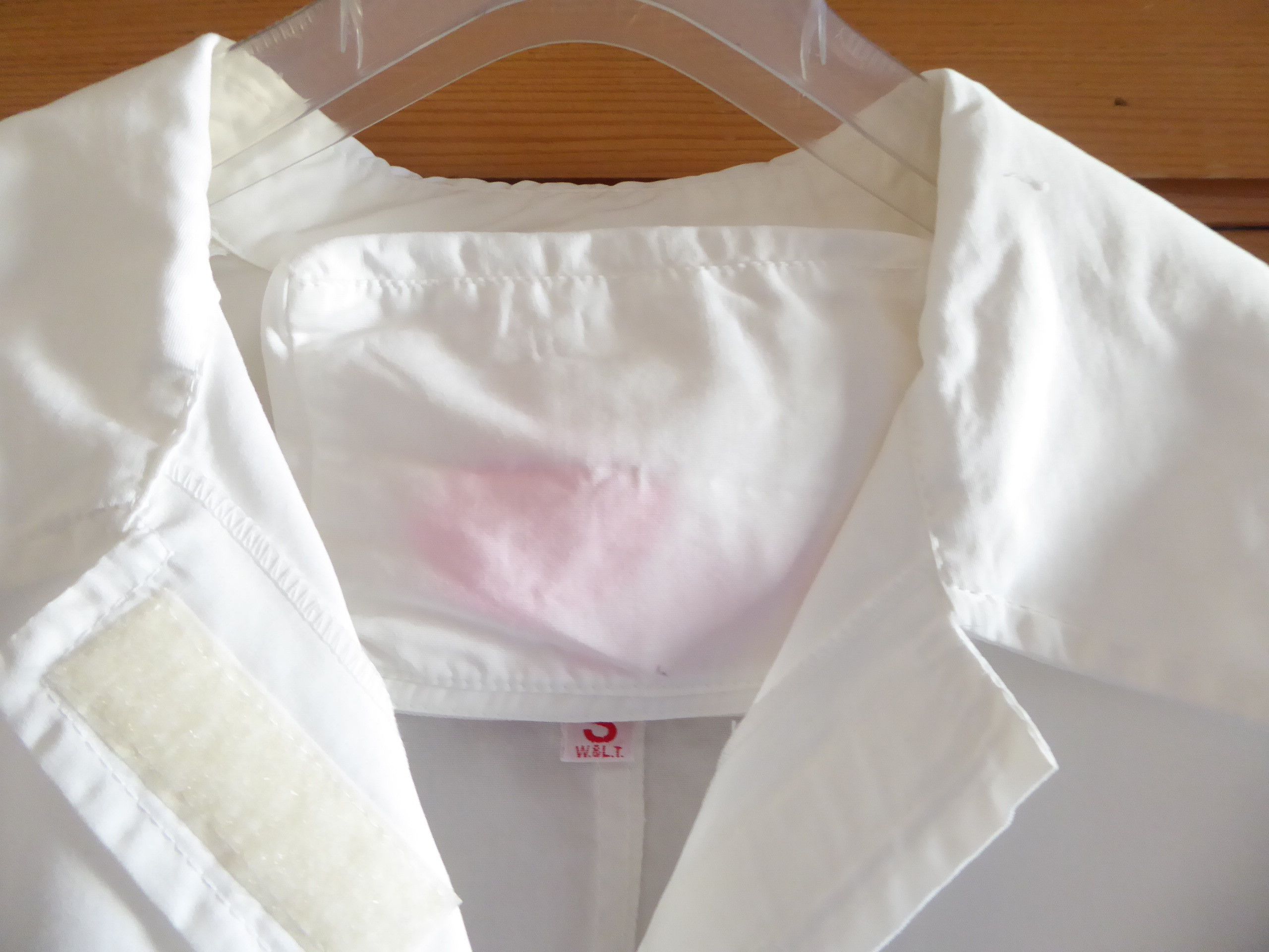 W&LT × Walter Van Beirendonck W.&L.T. doctor's jacket & gloves! Walter van Beirendonck Size US S / EU 44-46 / 1 - 6 Thumbnail