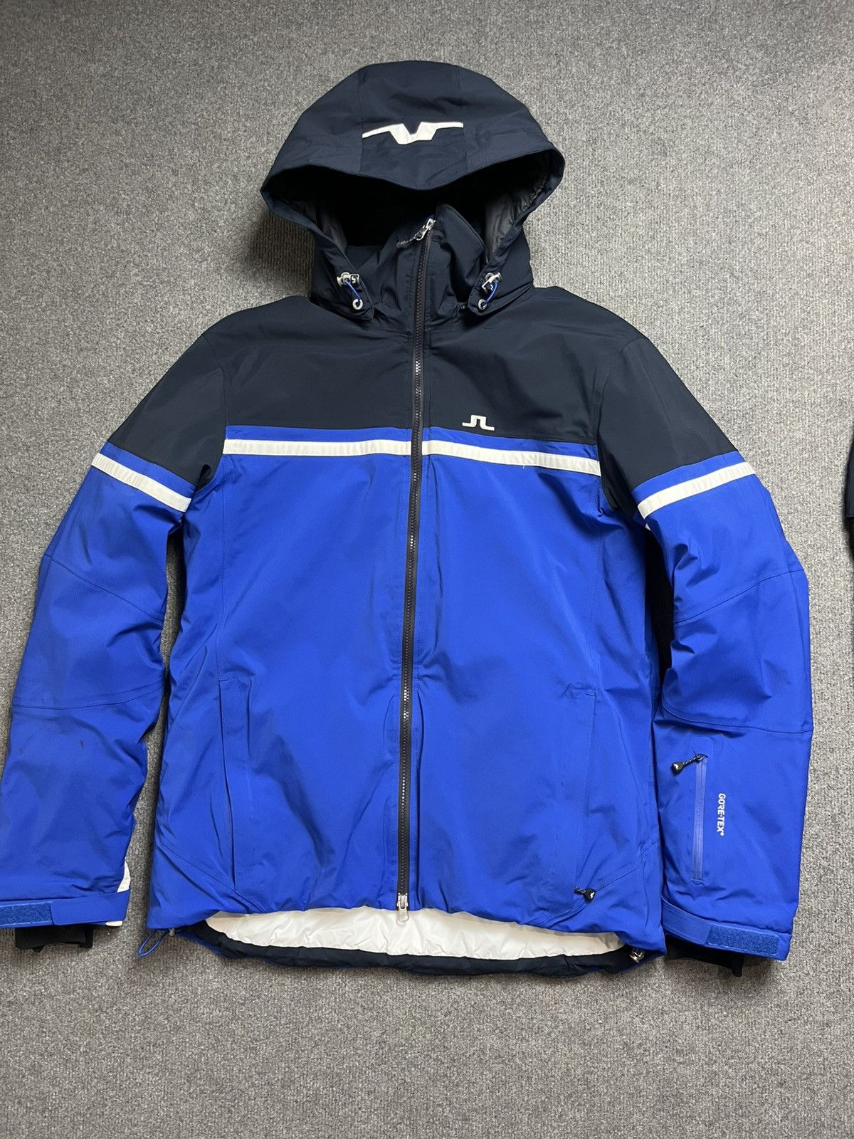 J.Lindeberg J. Lindenberg ski suits Size US XL / EU 56 / 4 - 3 Thumbnail