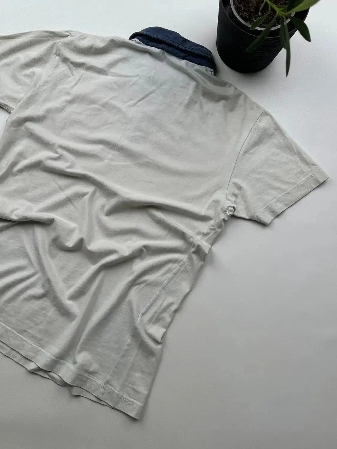 Diesel Diesel Vintage T-Shirt (414) Size US M / EU 48-50 / 2 - 10 Thumbnail
