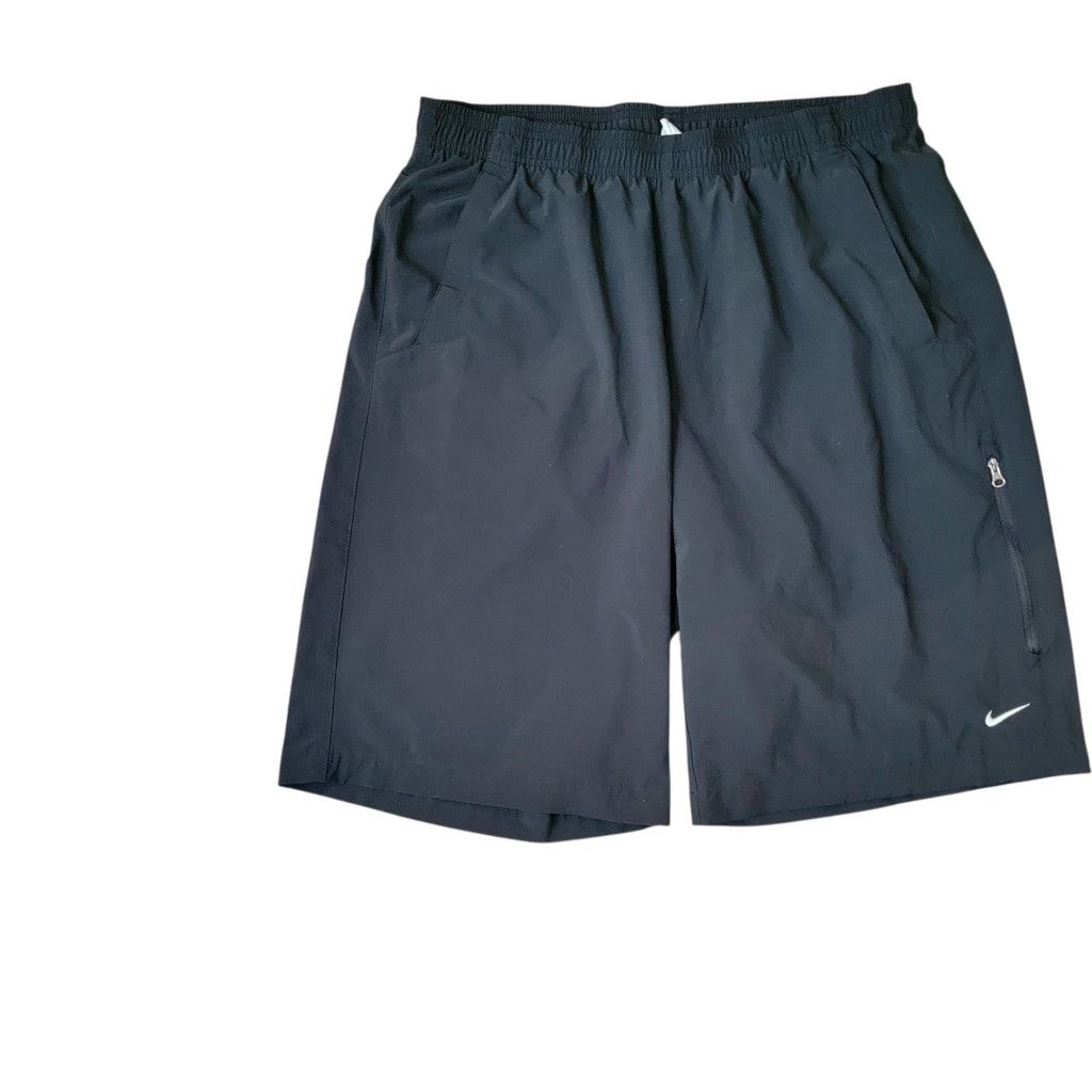 Nike Nike Men's Embroidered Logo Side & Rear Size US 36 / EU 52 - 5 Thumbnail