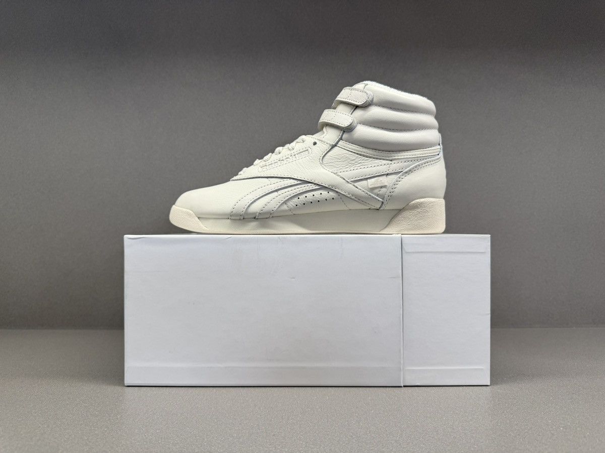 Reebok Freestyle Hi Anine Bing