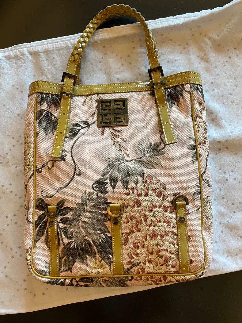 Givenchy Tote Bag