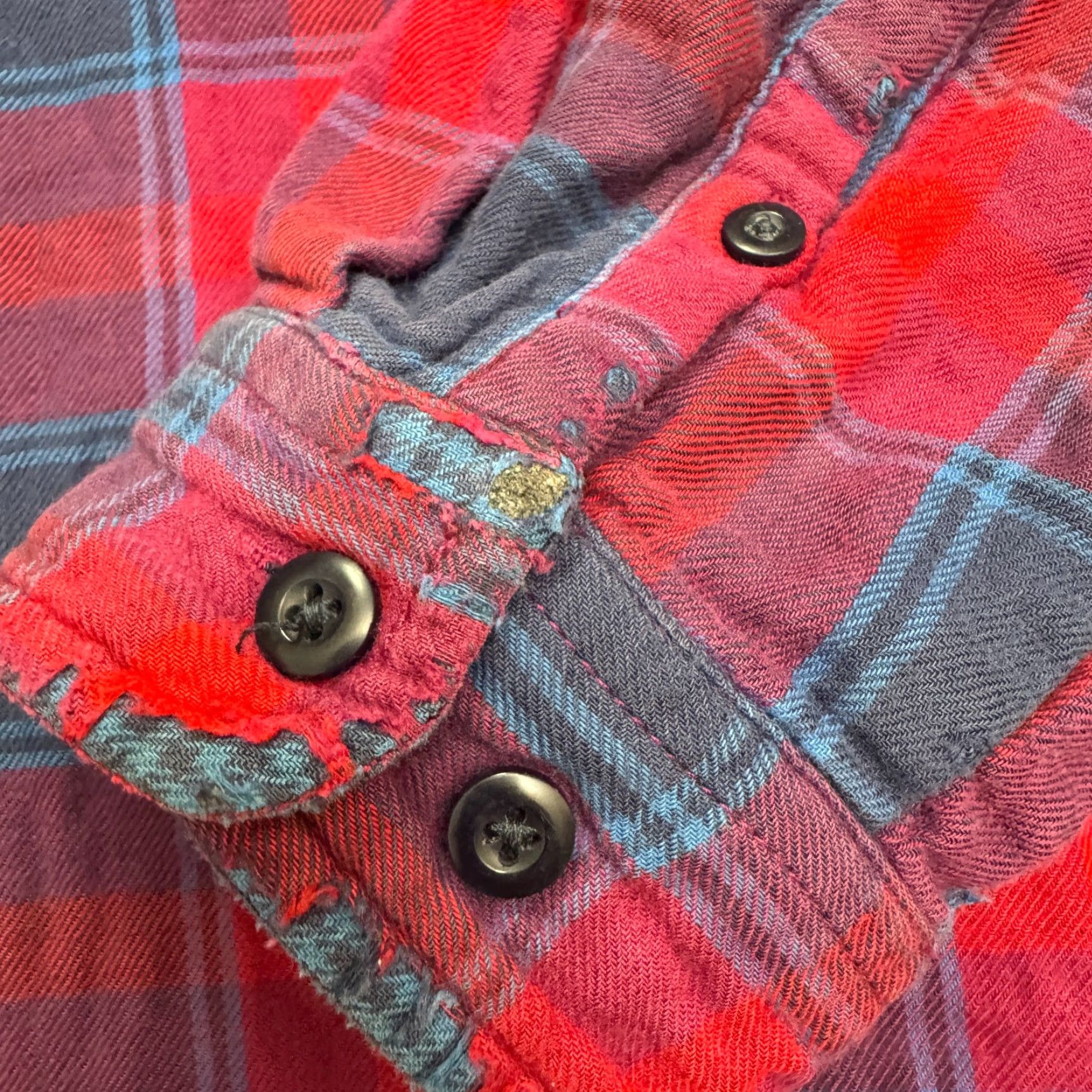 Vintage VINTAGE not applicable—ignore? Size US L / EU 52-54 / 3 - 7 Thumbnail