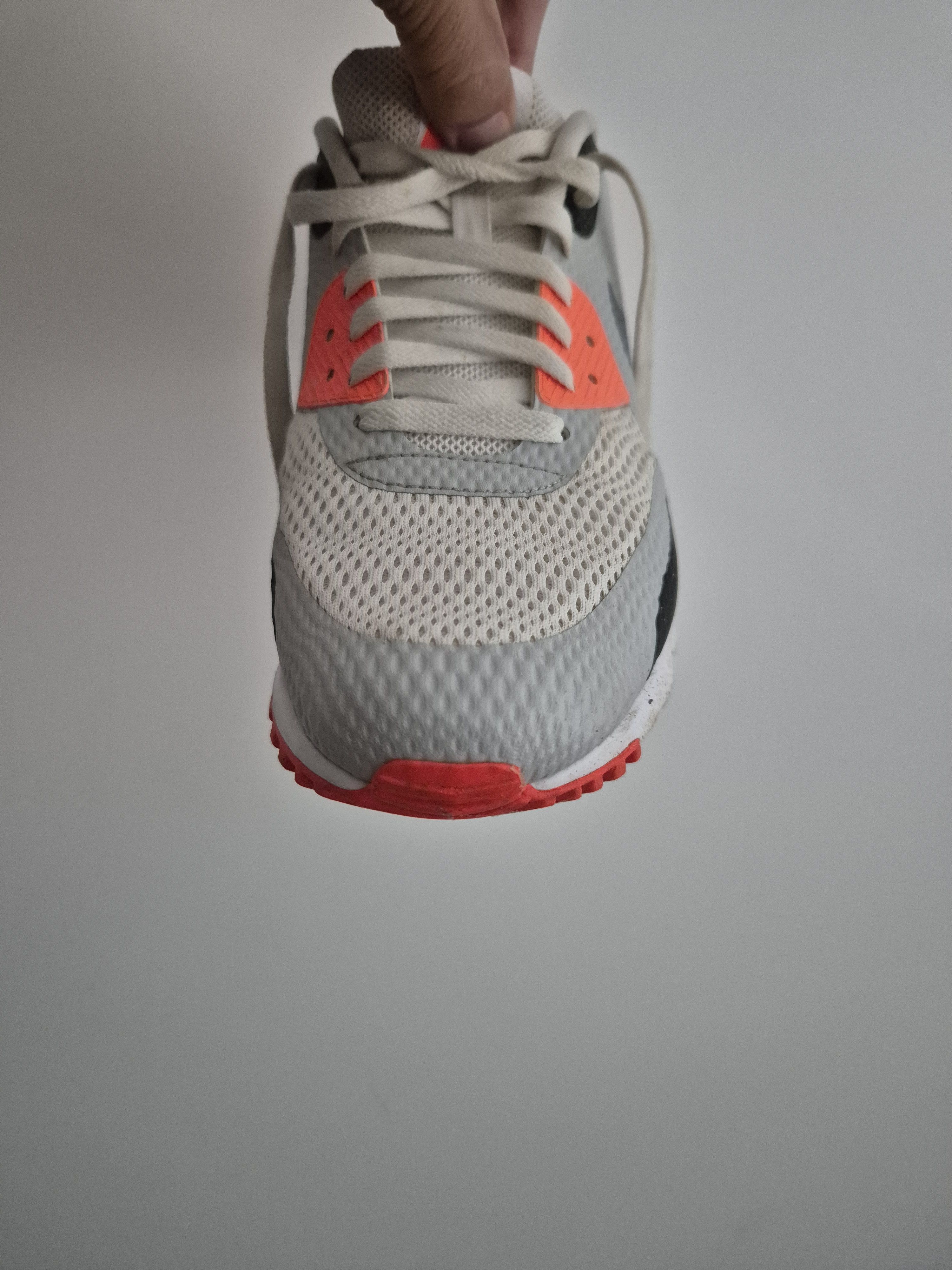 Nike Nike air max 44.5 Size US 11.5 / EU 44-45 - 2 Thumbnail