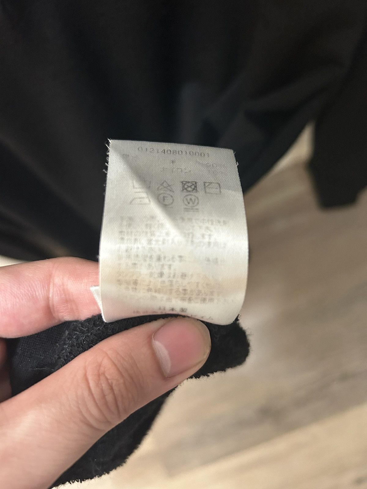 Visvim Visvim Sport Weller L/S Superfine Size US M / EU 48-50 / 2 - 6 Thumbnail