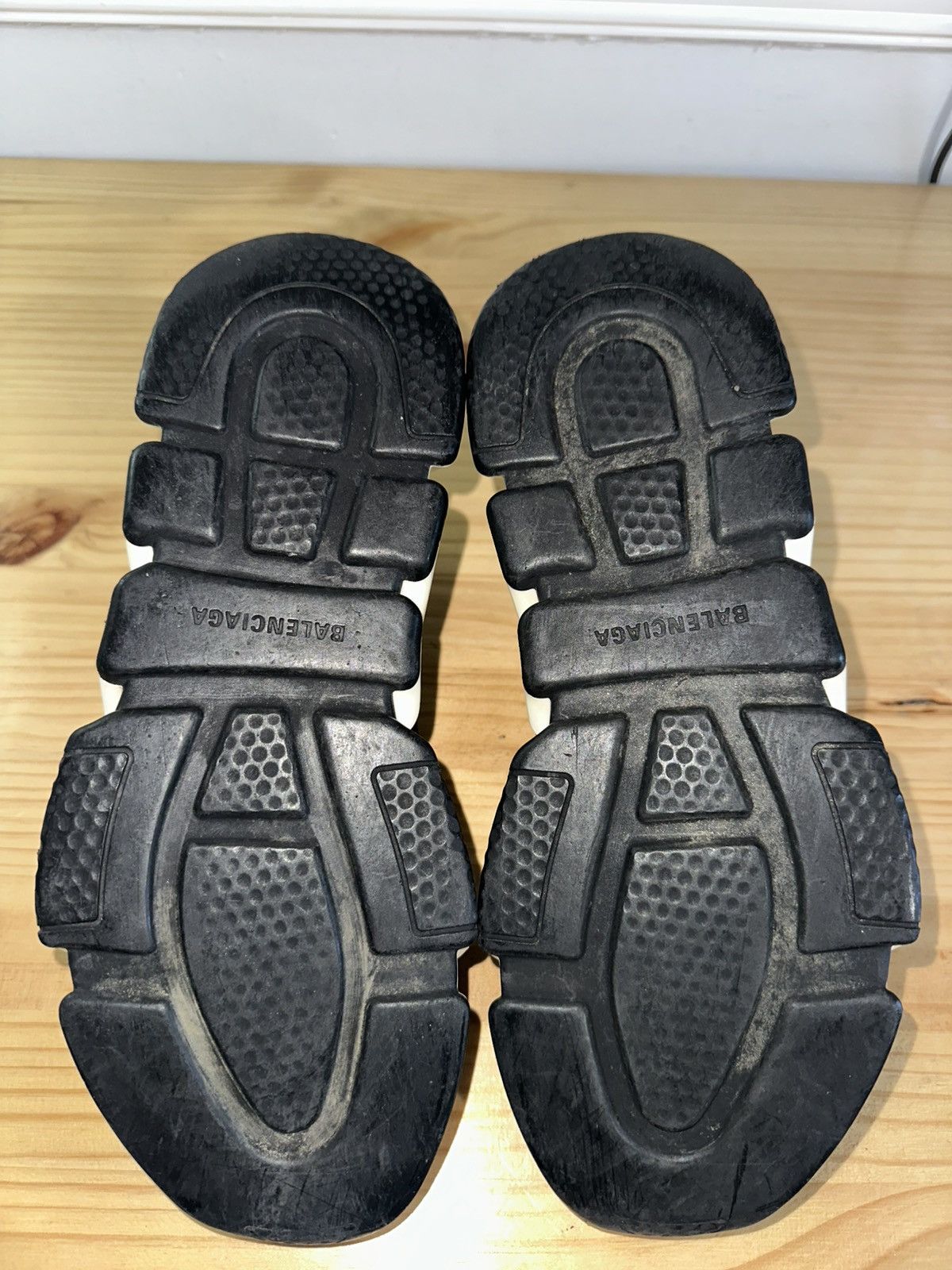 Balenciaga Balenciaga speed trainer Size US 11 / EU 44 - 5 Thumbnail