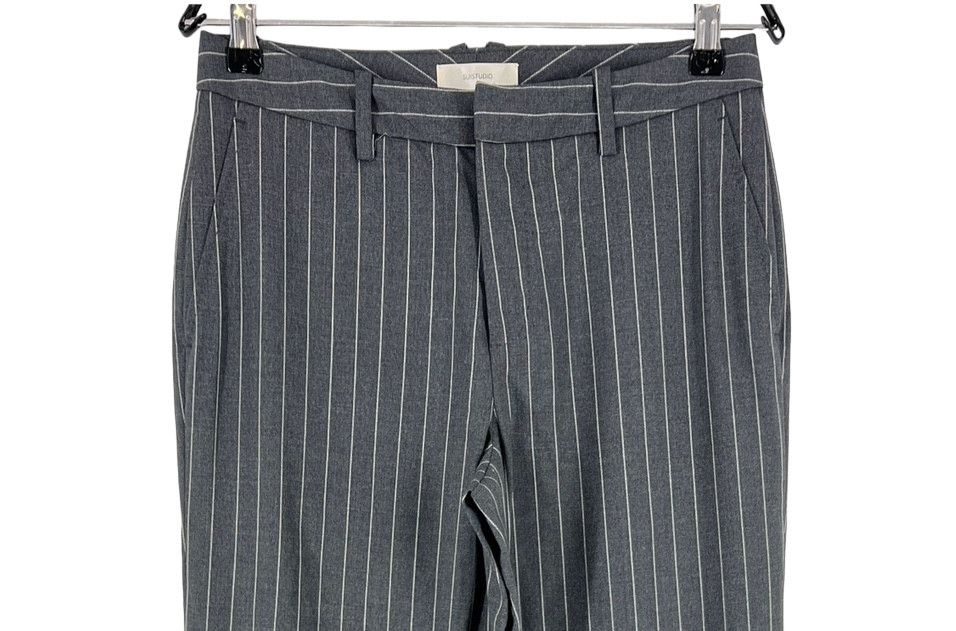 Other Indra Wool Trousers Size EU:36R; UK:10; US:6 - W28 L36 Size 28" / US 6 / IT 42 - 3 Thumbnail