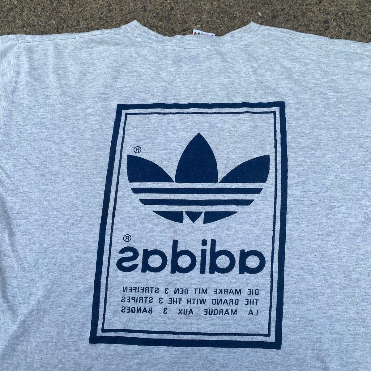 Adidas RARE ‼️ Adidas Size US XL / EU 56 / 4 - 3 Thumbnail