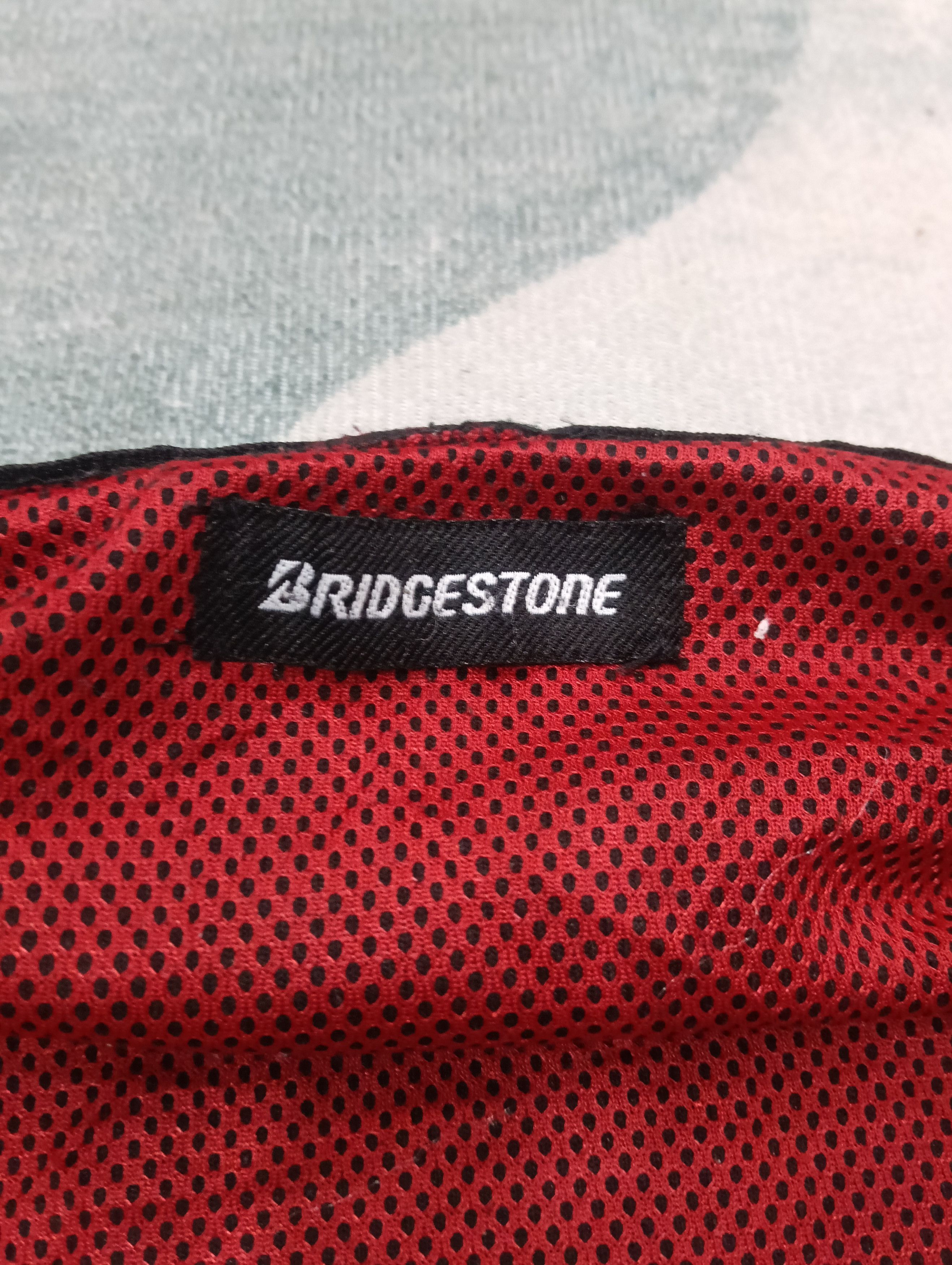 Salomon × Sports Specialties × Vintage Bridgestone Blizzak VRX2 Fleece Size US L / EU 52-54 / 3 - 9 Thumbnail