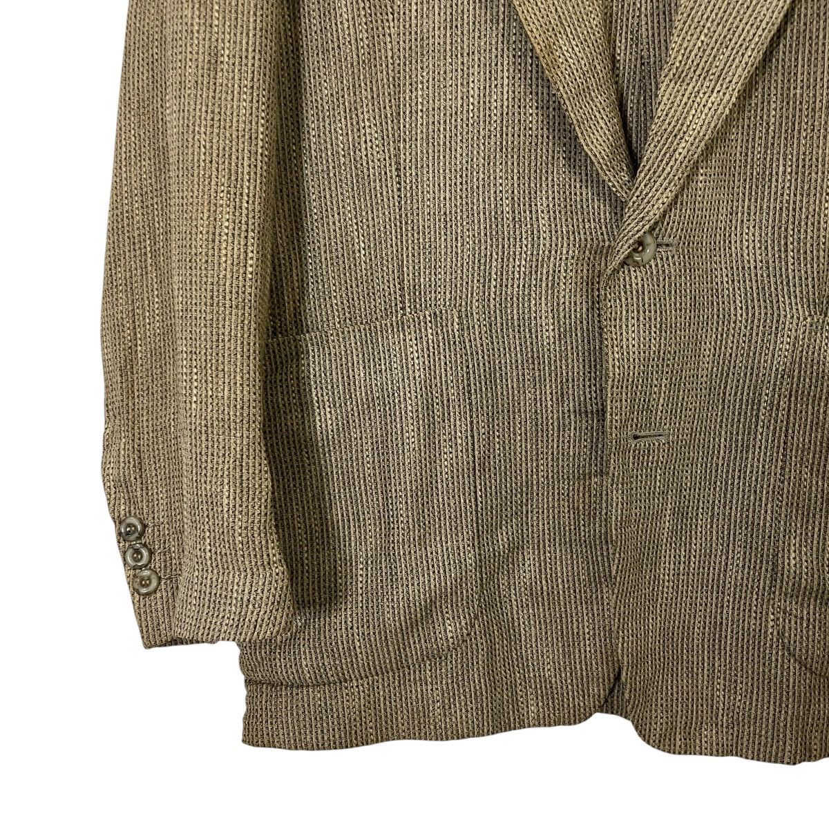 Matsuda Vintage Monsieur Nicole By Matsuda Coat Jacket Size US M / EU 48-50 / 2 - 3 Thumbnail