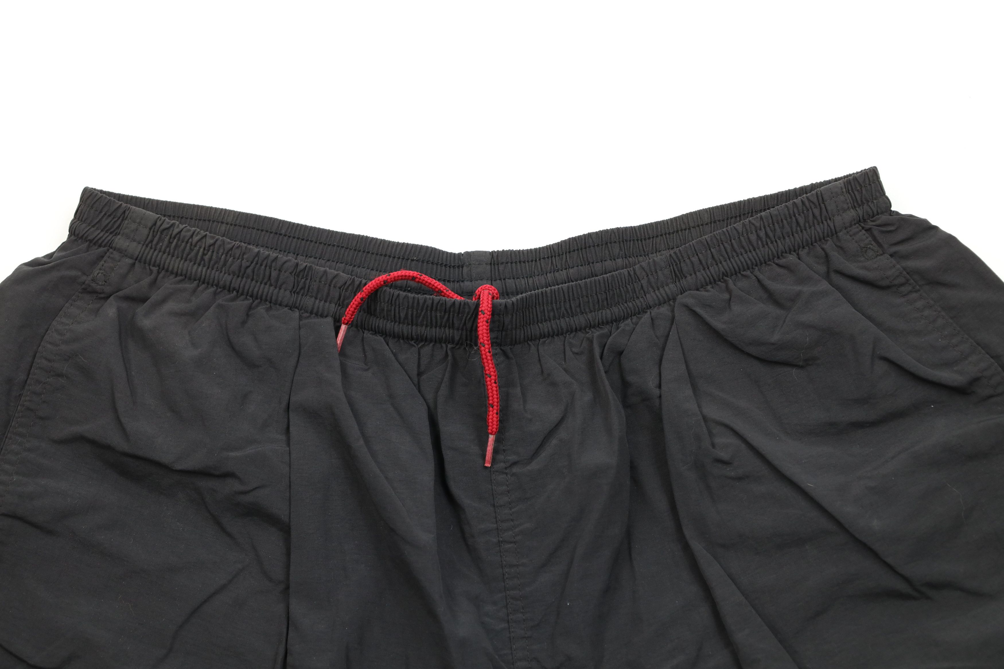 Patagonia × Vintage Vintage Y2K 2000 Patagonia Lined Above Knee Shorts Baggies Size US 36 / EU 52 - 2 Thumbnail