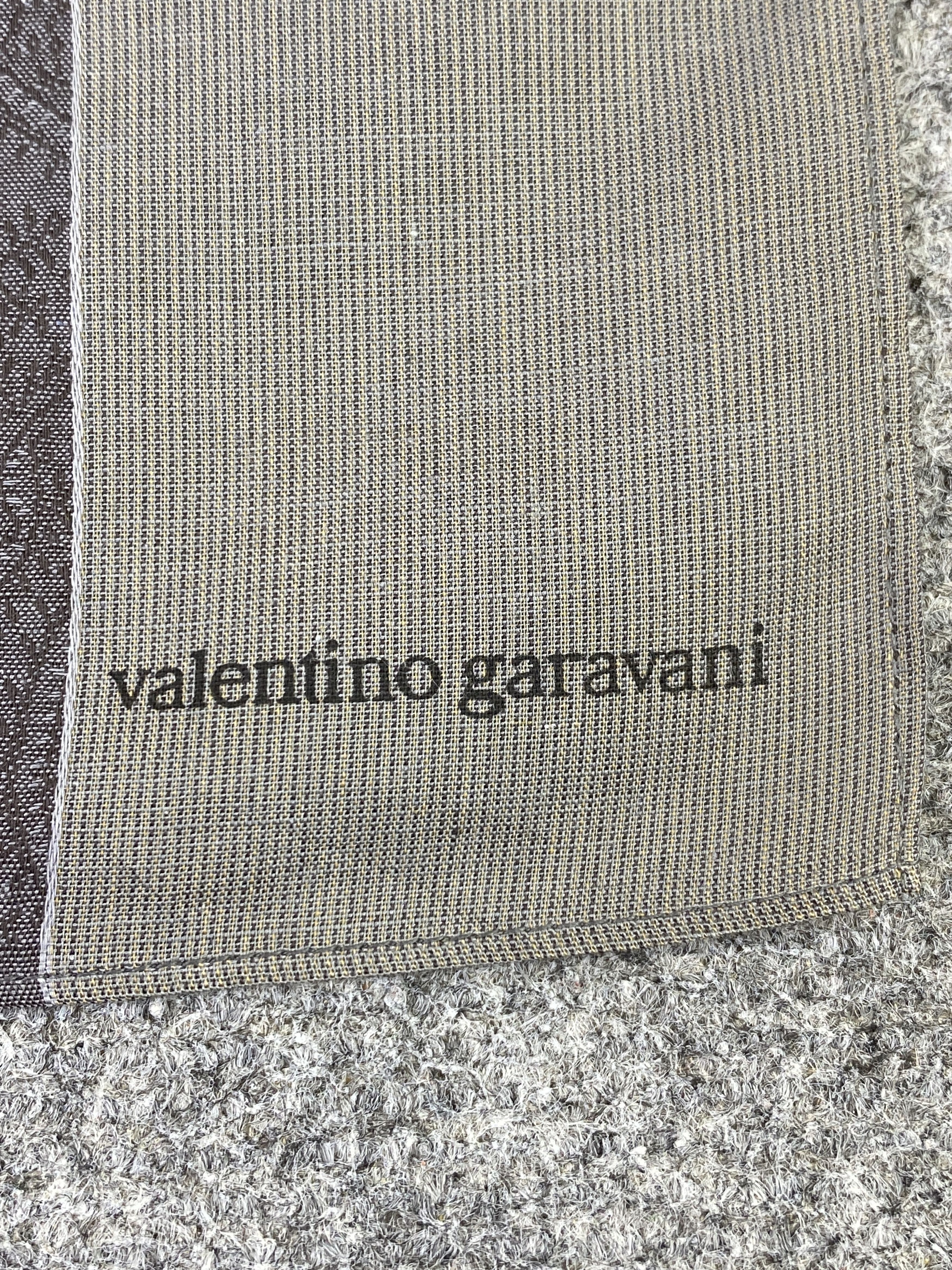 Valentino Valentino Garavani Handkerchief / Neckerchief KT0190 Size ONE SIZE - 7 Thumbnail