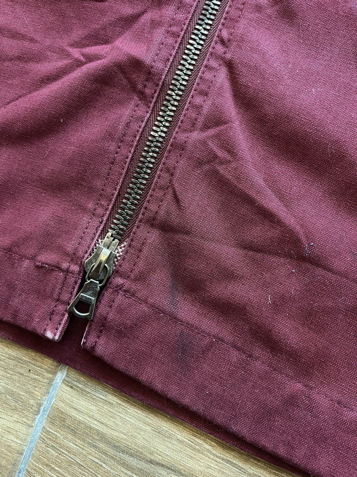 A.P.C. A.P.C Casual Layer Cotton Jacket Size US M / EU 48-50 / 2 - 3 Thumbnail