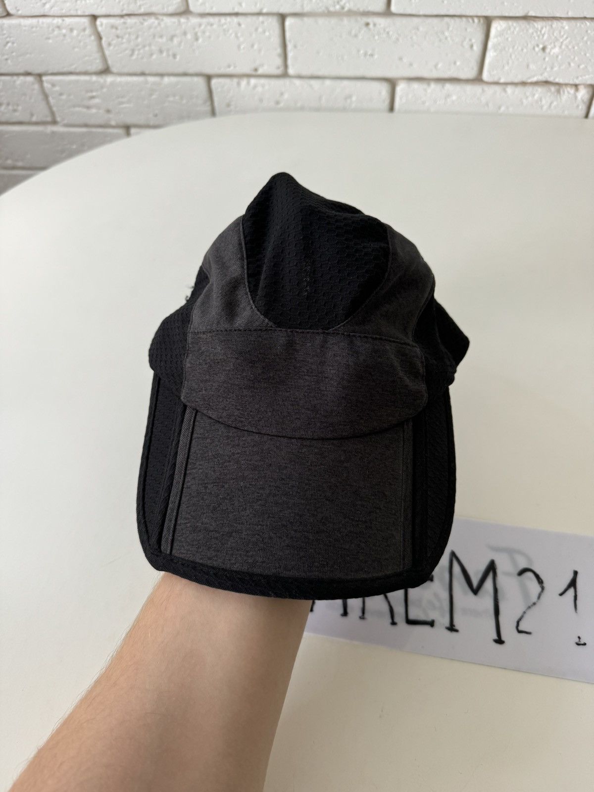 Vintage Engelbert Strauss cap hat Size ONE SIZE - 2 Thumbnail