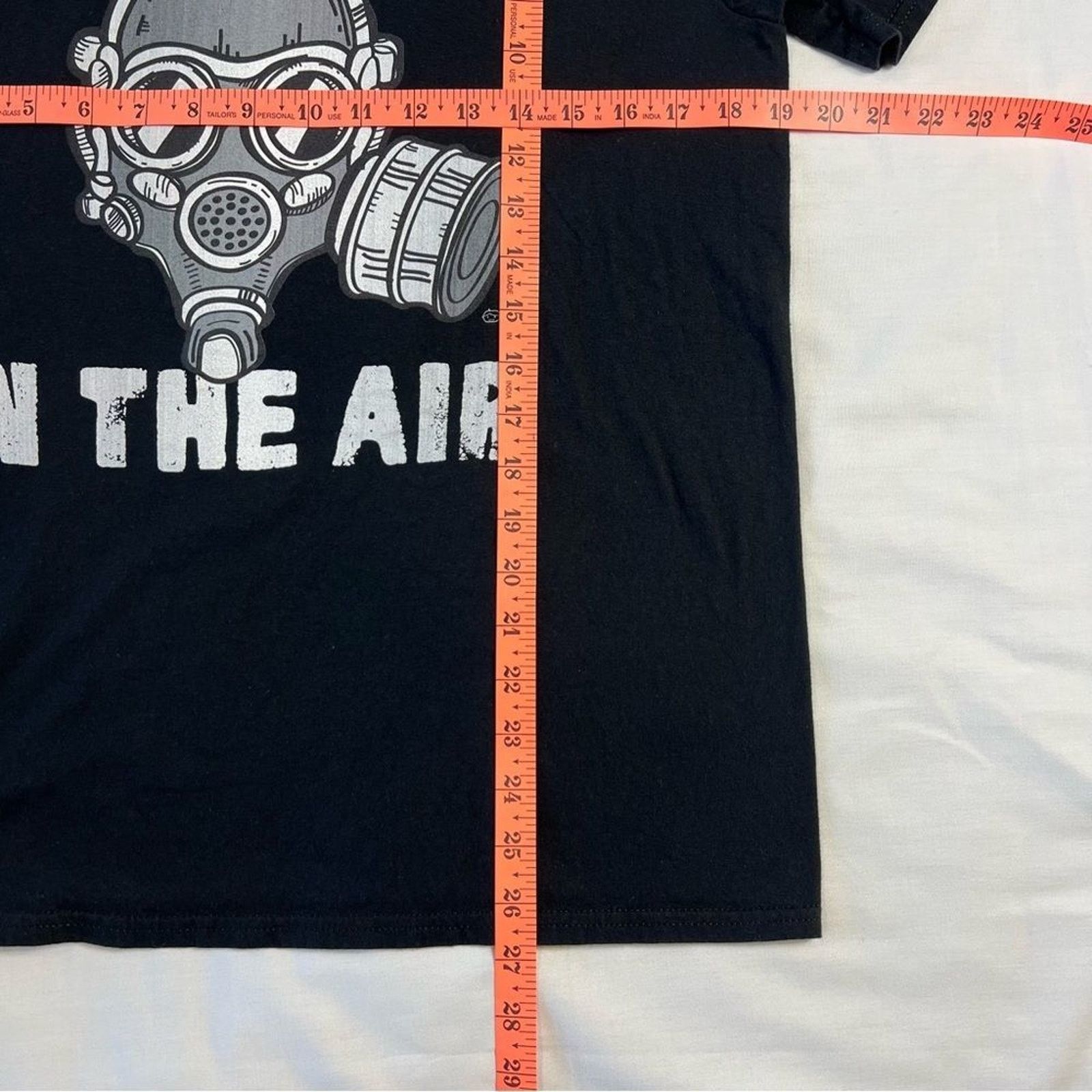 Other Adult Small TShirt LOVE IS IN THE AIR Short-Sleeve Funny Size S / US 4 / IT 40 - 5 Thumbnail