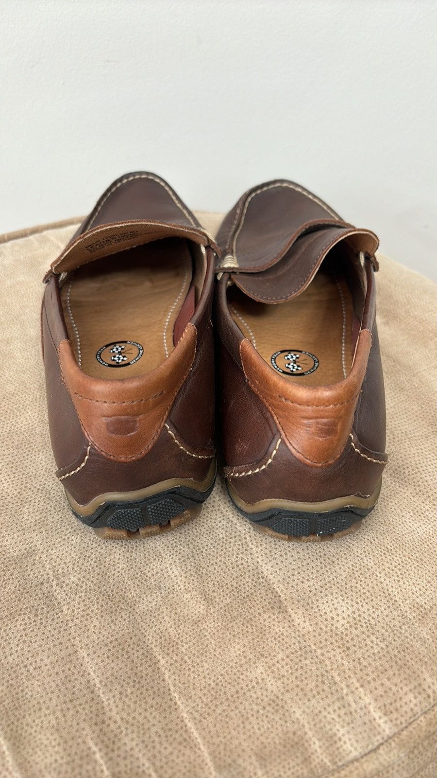 Florsheim Florsheim Loafers Size US 9 / EU 42 - 4 Thumbnail