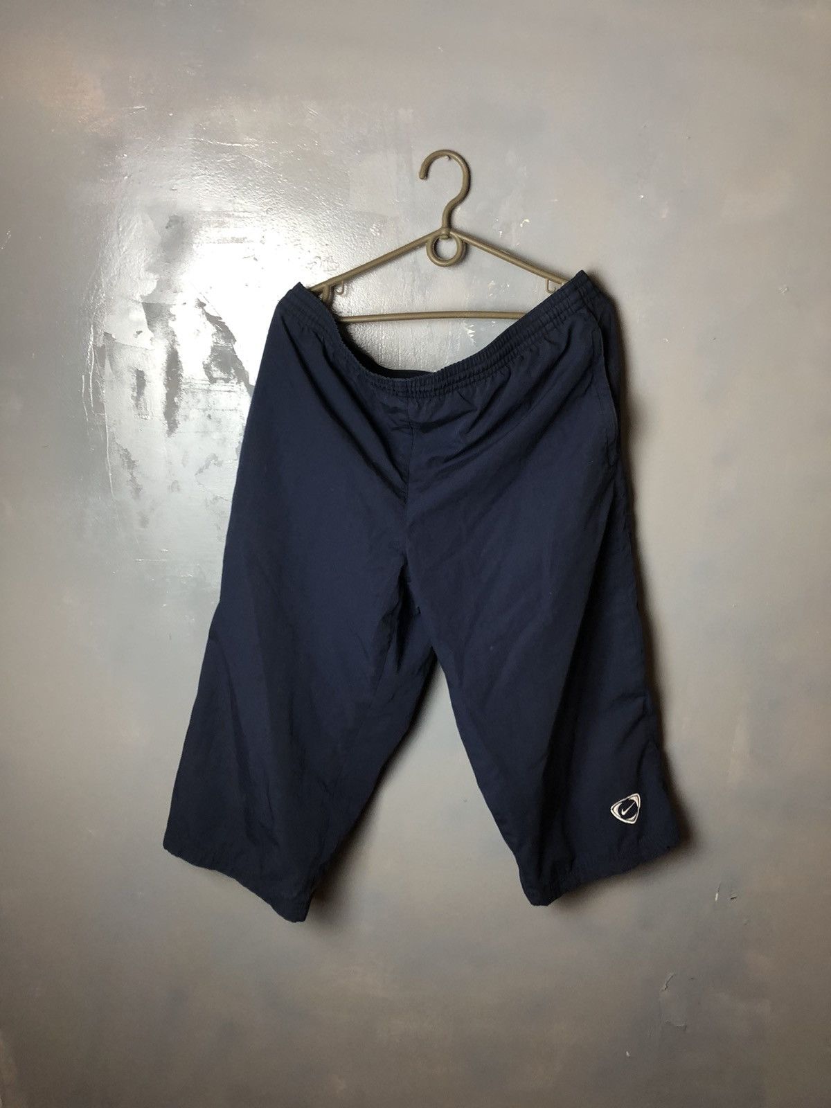 Vintage Men’s shorts Nike vintage size L Size US 34 / EU 50 - 1 Thumbnail
