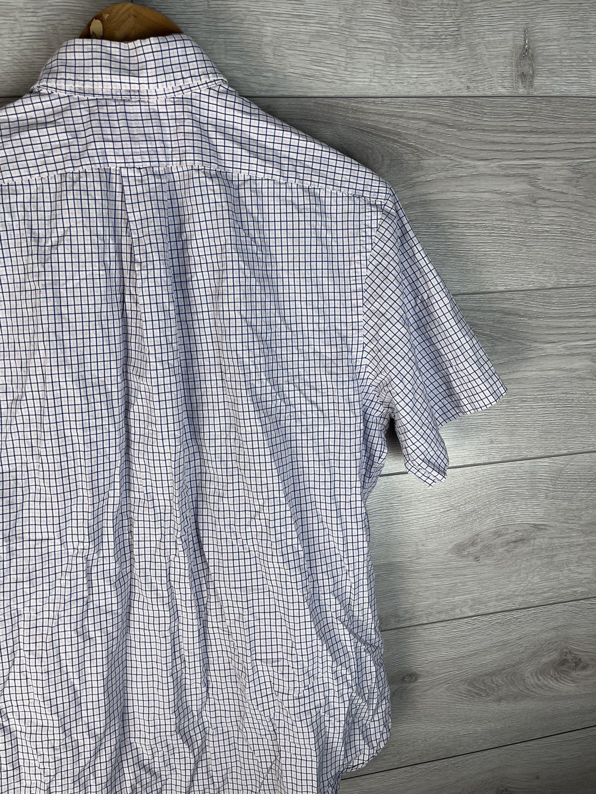 Polo Ralph Lauren Mens shirt Polo Ralph Lauren vintage size L Size US L / EU 52-54 / 3 - 13 Thumbnail
