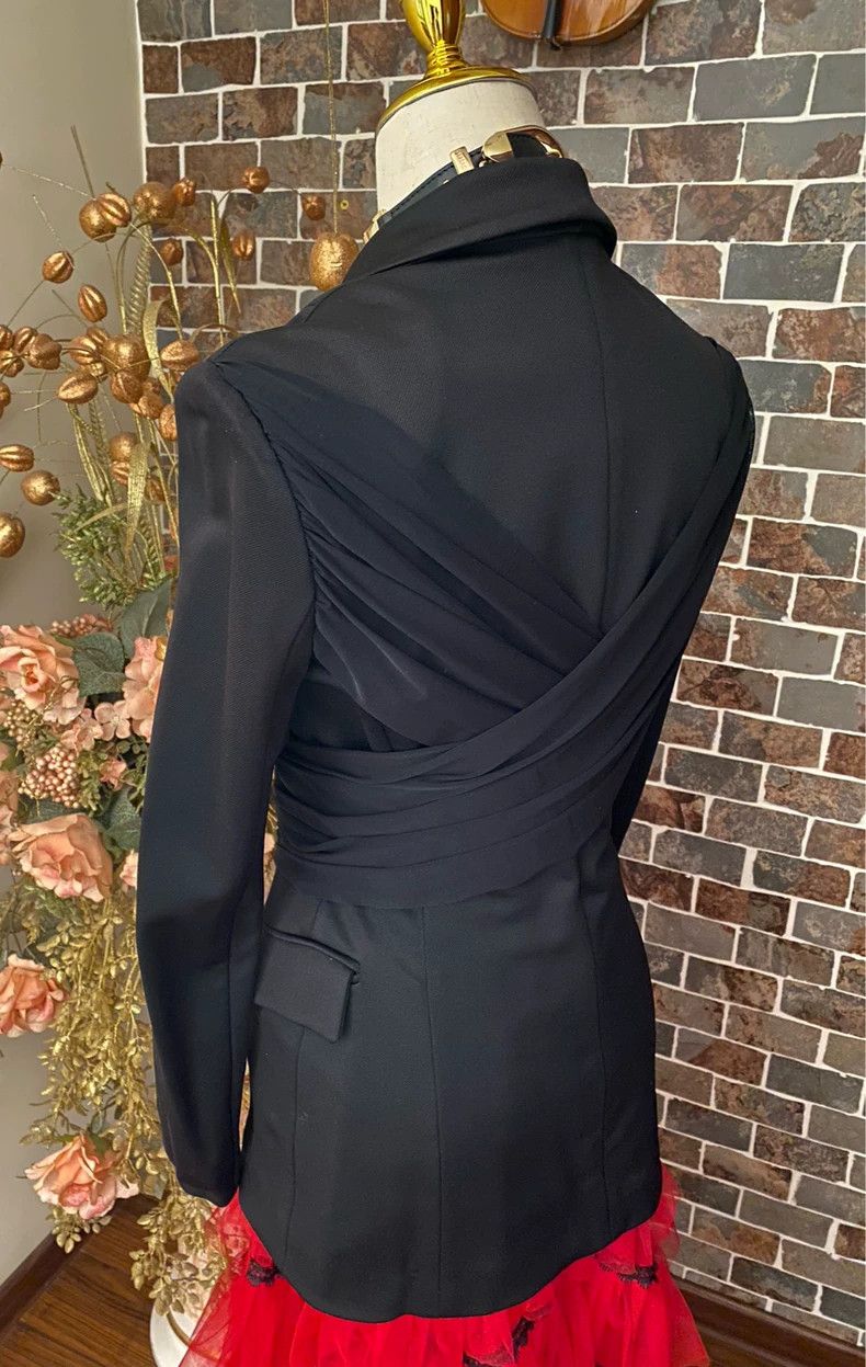 Versace Versace Sexy design suits Size M / US 6-8 / IT 42-44 - 4 Thumbnail