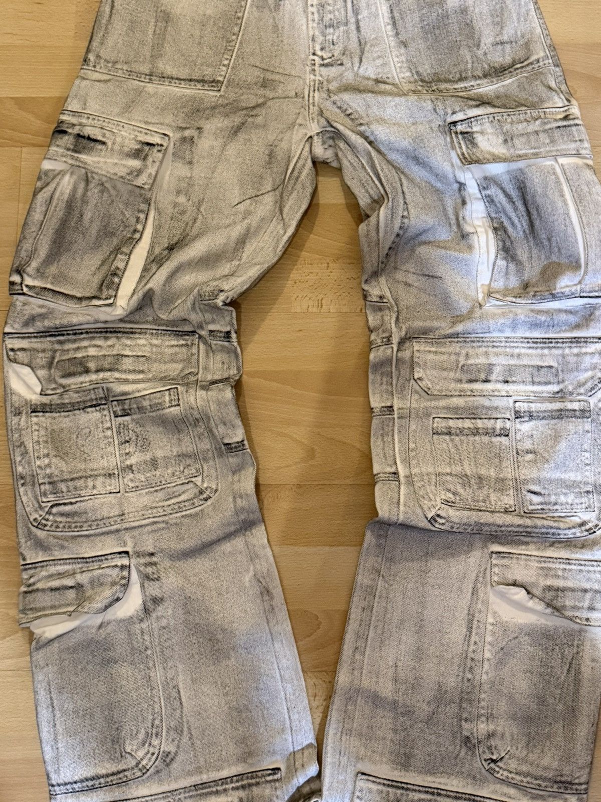 Other PCCVision Cargo Pants Size US 32 / EU 48 - 2 Thumbnail