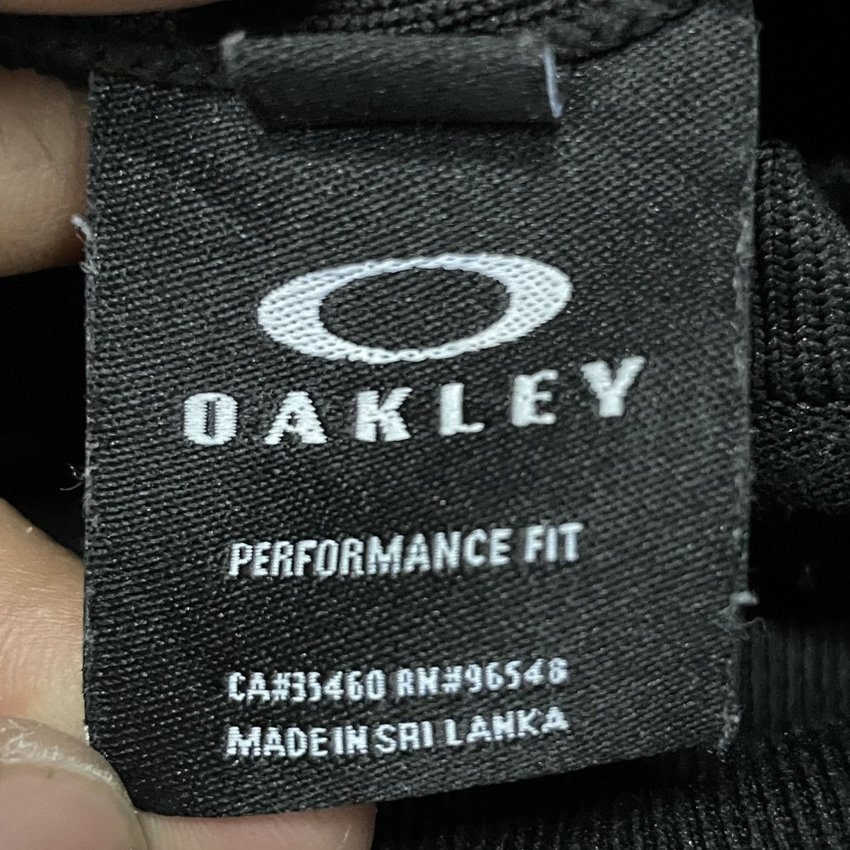 Oakley Vintage Oakley Paints Splash Sweatshirt Size US M / EU 48-50 / 2 - 6 Thumbnail