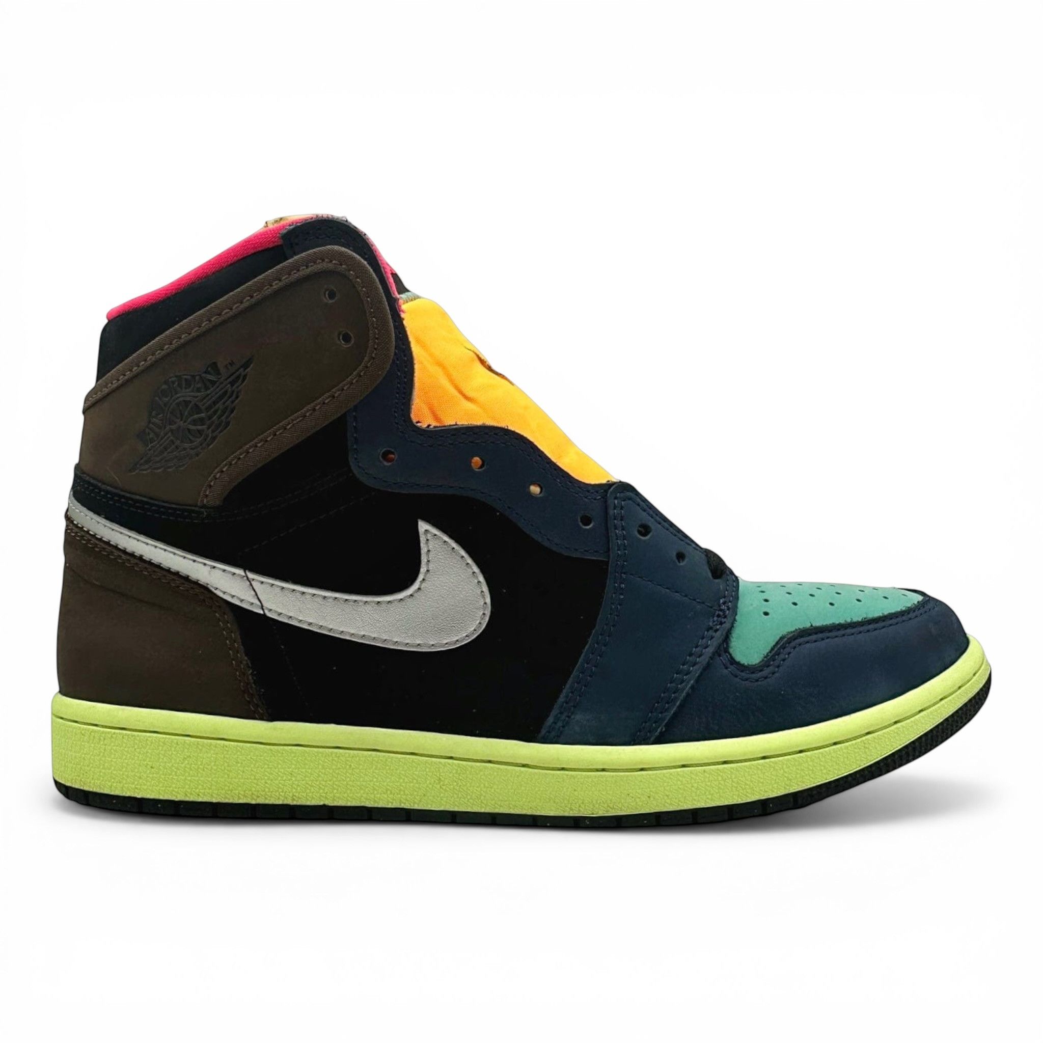 Nike 1 Retro High Tokyo Bio Hack Size US 11 / EU 44 - 1 Thumbnail