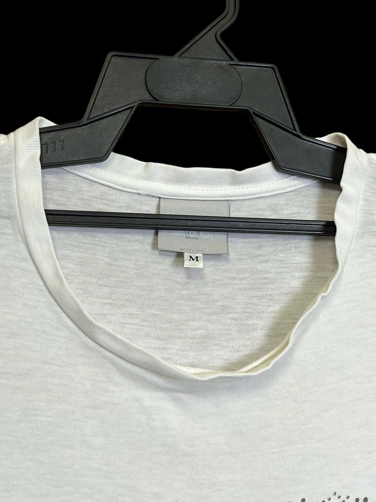 Versace SICK🔥AUTHENTIC VERSACE JEANS COUTURE TEE SHIRT Size US L / EU 52-54 / 3 - 4 Thumbnail