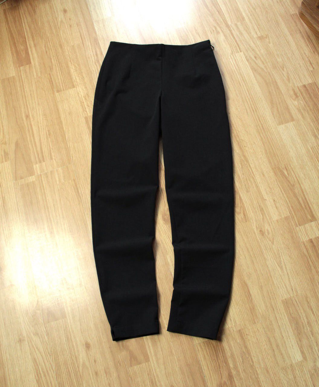 Rundholz 🔥 Rundholz Black Label Skinny Pants Trousers Size S Size 26" / US 2 / IT 38 - 1 Thumbnail