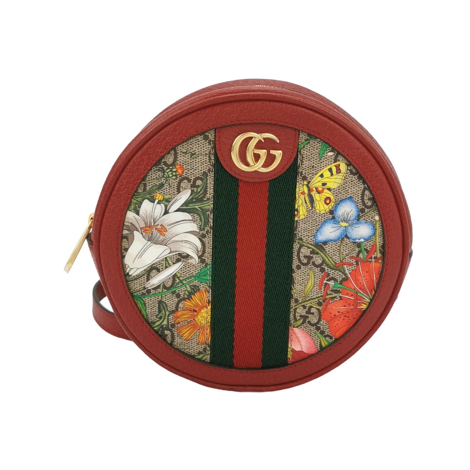 Gucci Gucci Women os Backpacks Size ONE SIZE - 1 Thumbnail