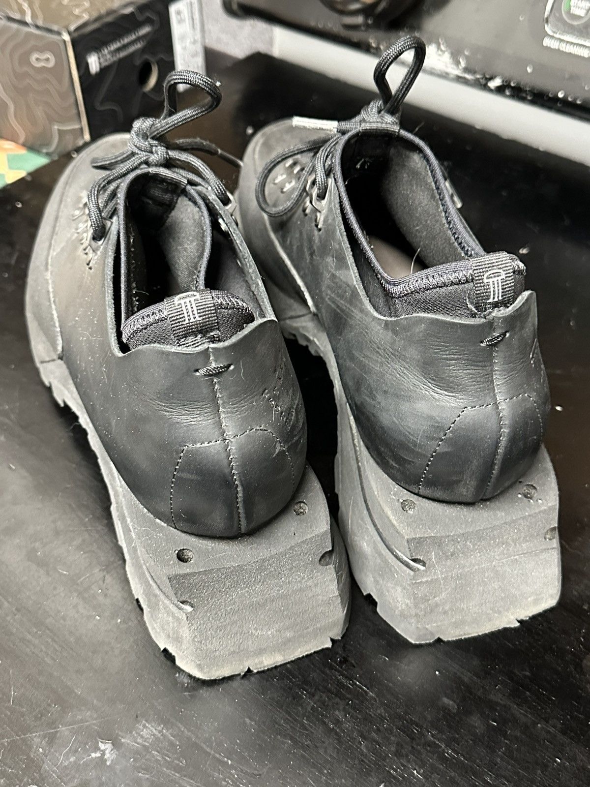Demon Demon Poyona Boots Size US 8 / EU 41 - 3 Thumbnail