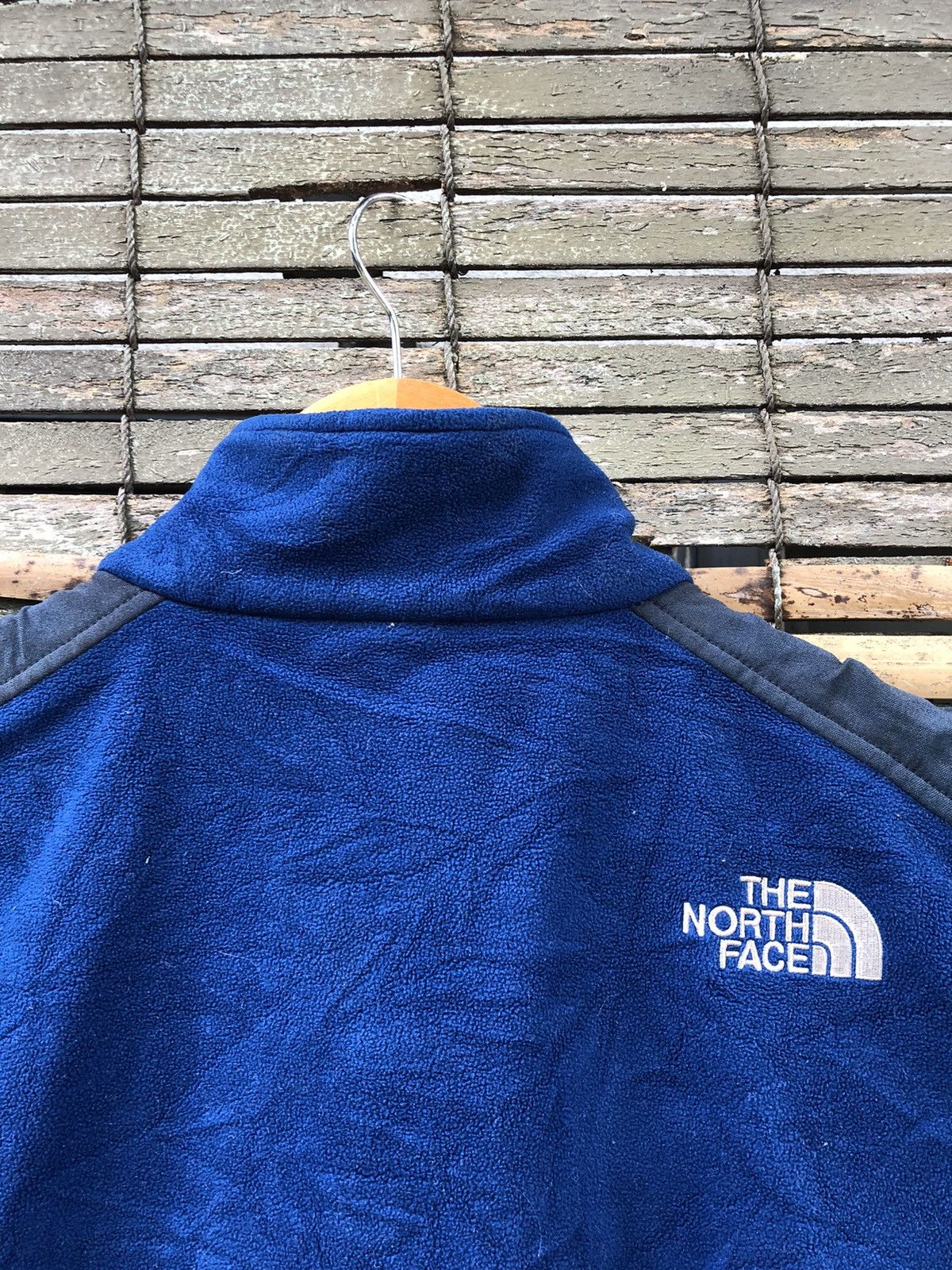 The North Face The North Face Fleece Summit Series Wind Stopper Size US M / EU 48-50 / 2 - 12 Thumbnail
