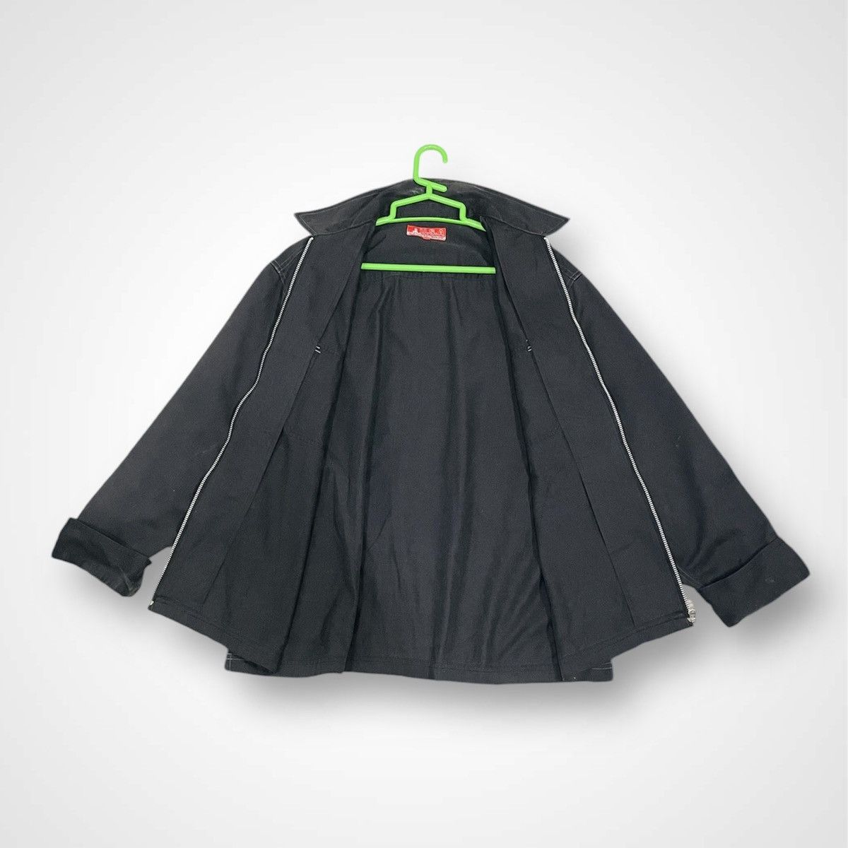 Other Plenty Tough. Sport Zipper Jacket (13) Size US M / EU 48-50 / 2 - 3 Thumbnail