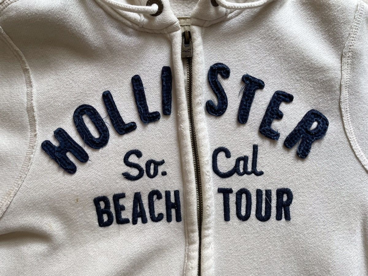 Hollister Hollister Hoodie Size US S / EU 44-46 / 1 - 3 Thumbnail