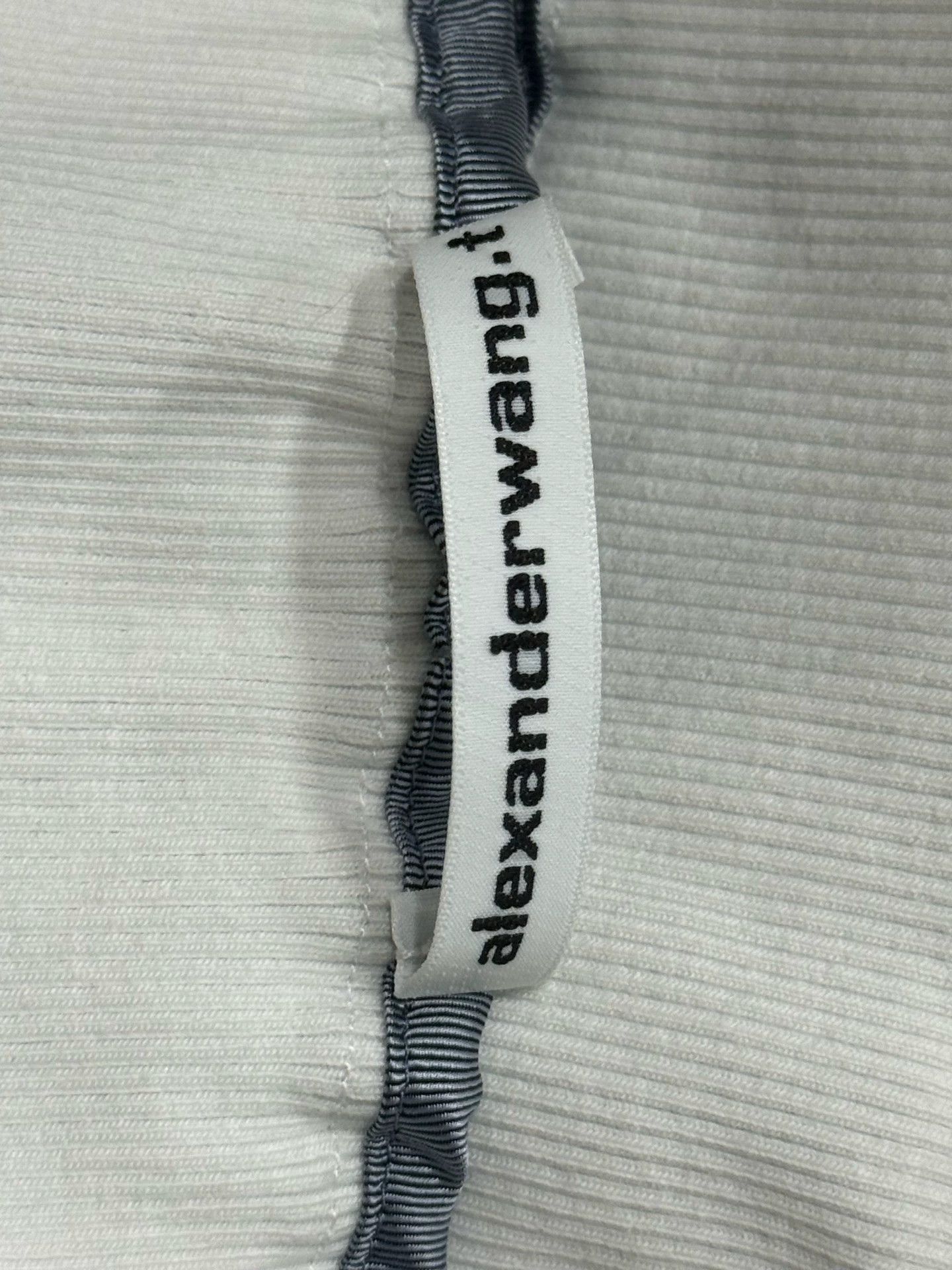 Alexander Wang Alexander Wang silk short size S new Size 26" / US 2 / IT 38 - 6 Thumbnail