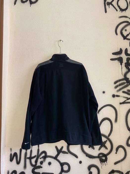 Nike Nike shox zip up vintage Y2K drill Grailed