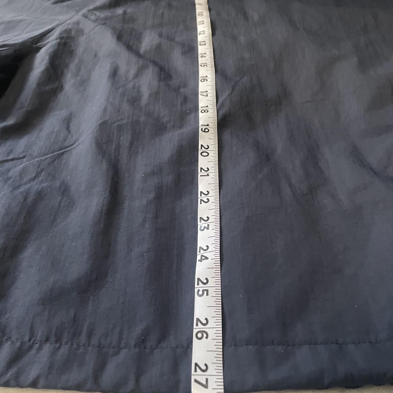 Other Scuffers Navy Windbreaker Size US M / EU 48-50 / 2 - 5 Thumbnail