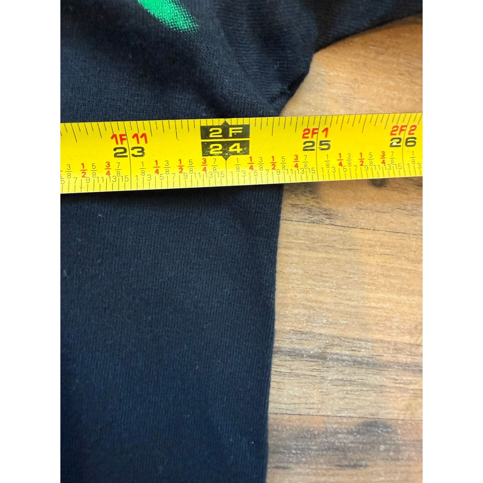 Liquid Blue Weapon Green Pile Liquid Blue Size 2XL Size US XXL / EU 58 / 5 - 4 Thumbnail