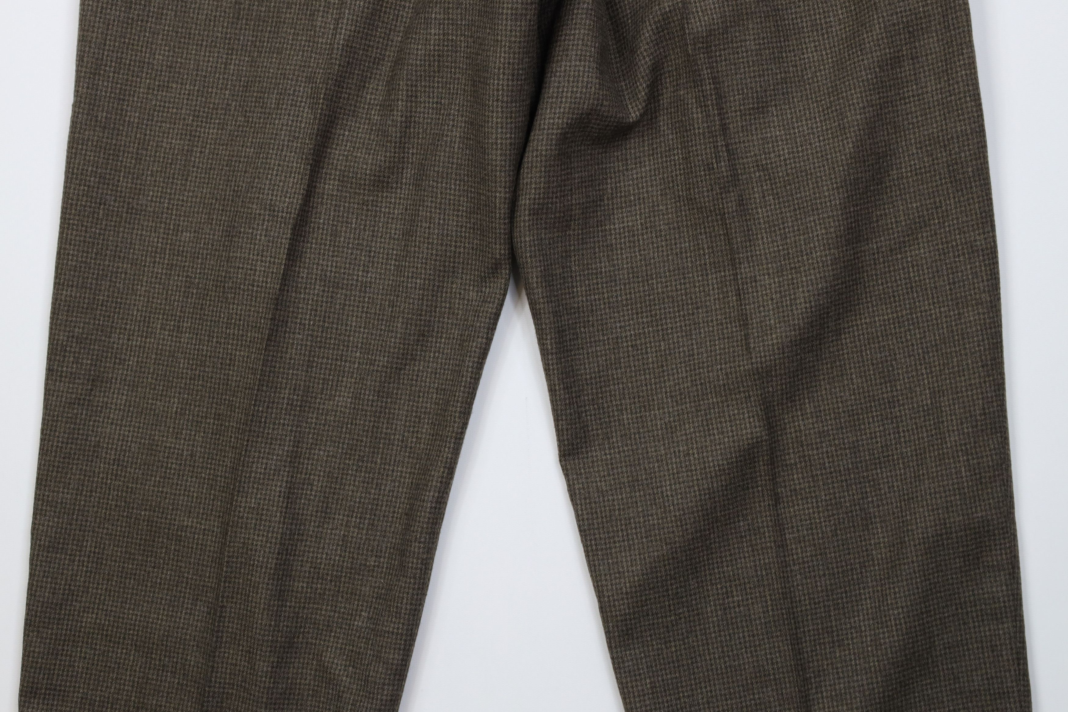 Vintage Vintage 90s Streetwear Wide Leg Chino Pants Trousers Size US 36 / EU 52 - 10 Thumbnail