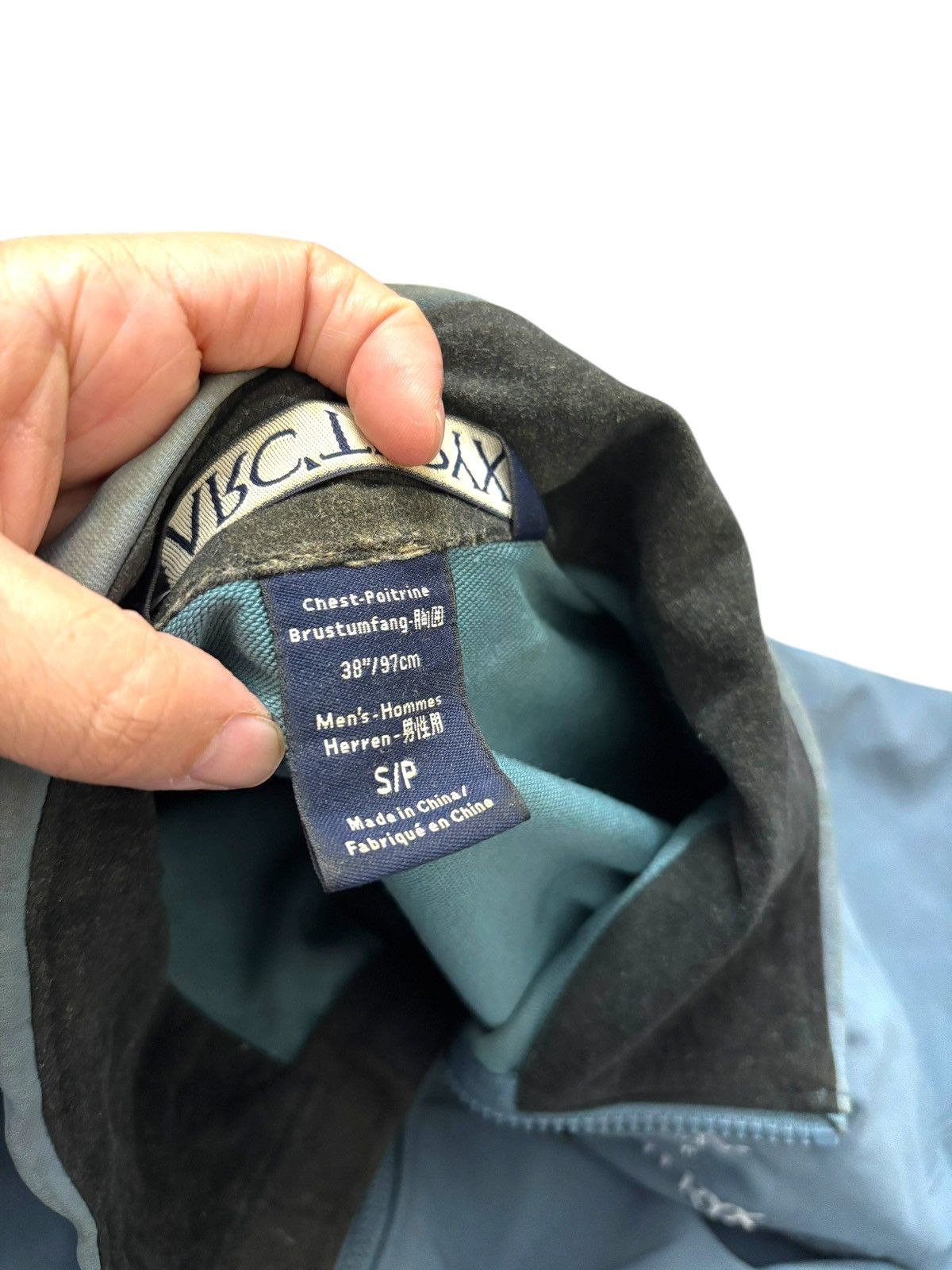 Arc'teryx Arcteryx Jacket Size US XS / EU 42 / 0 - 14 Thumbnail