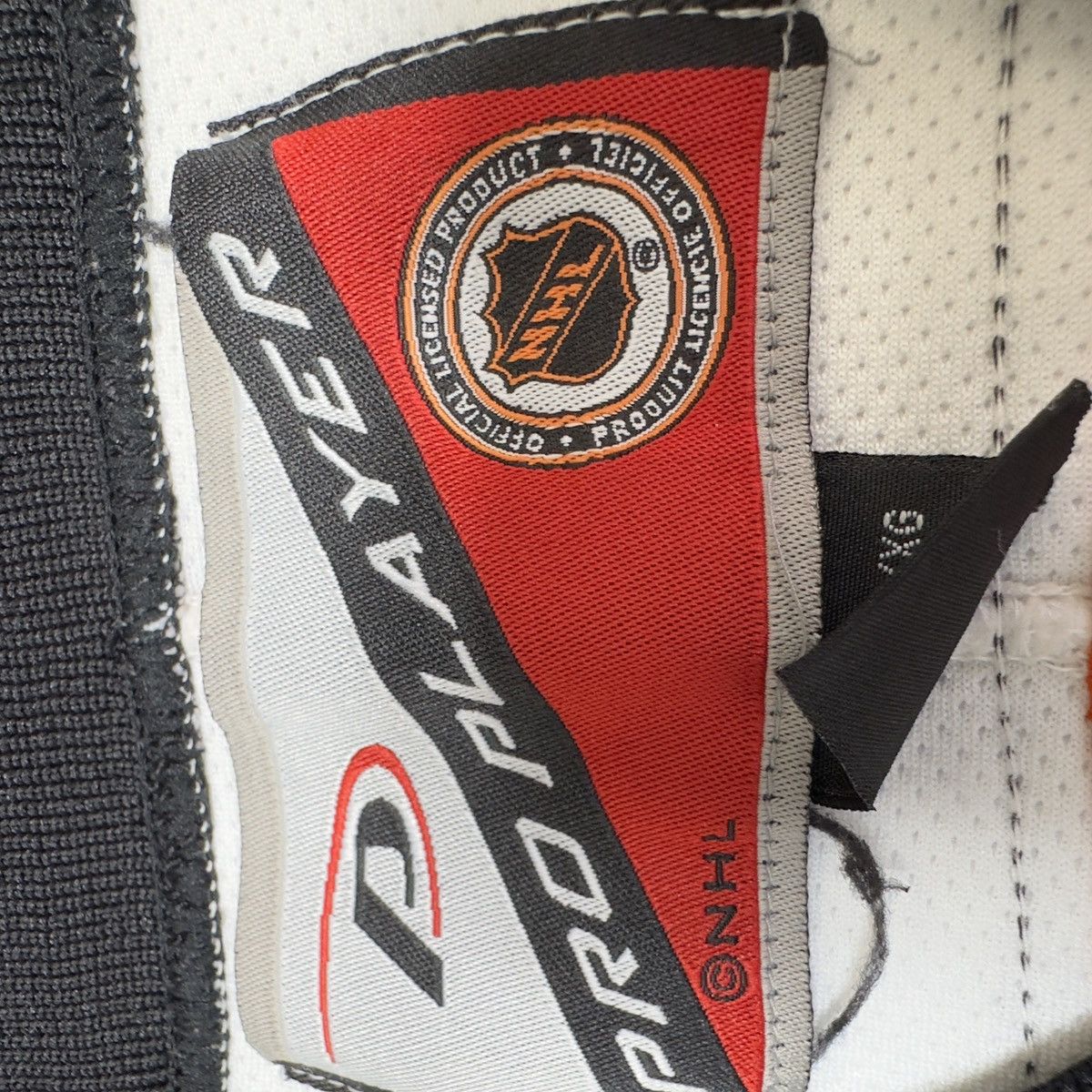 NHL × Pro Player × Vintage Vintage Philadelphia Flyers jersey Size US XL / EU 56 / 4 - 6 Thumbnail