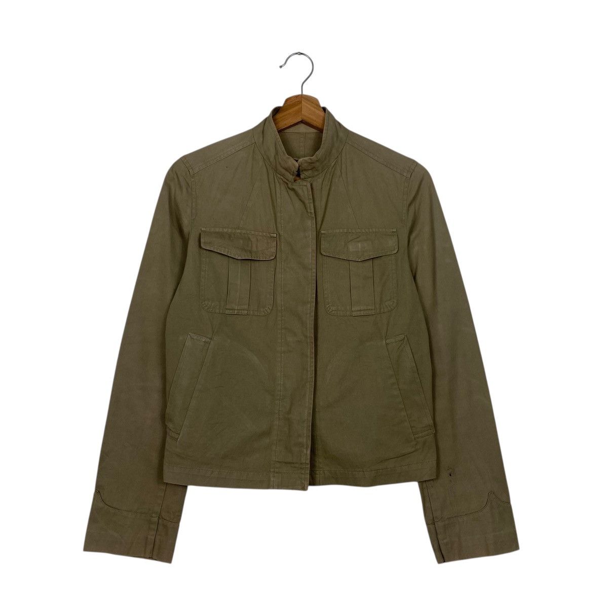 Margaret Howell Margarett Howell jacket Size US M / EU 48-50 / 2 - 1 Thumbnail