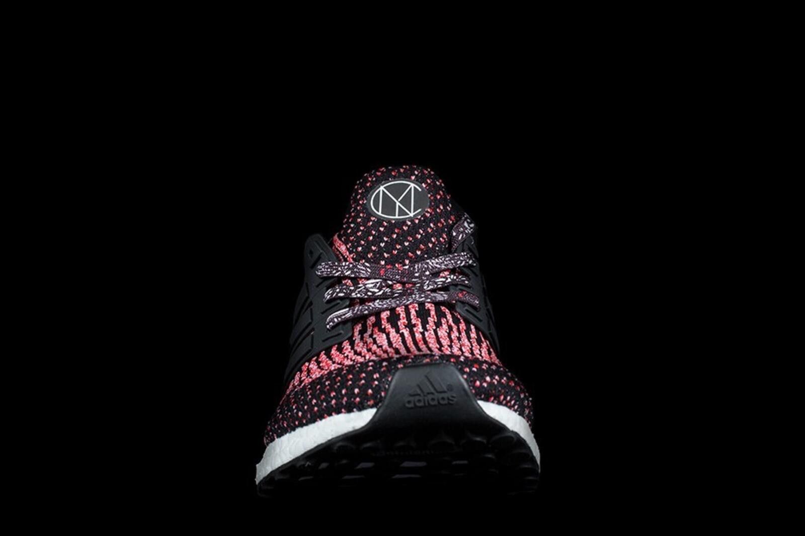 Adidas adidas UltraBoost 3.0 Chinese New Year BB3521 US8 UK7.5 CNY Size US 8 / EU 41 - 6 Thumbnail