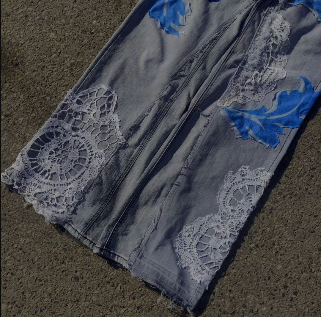 Other Eden of Jeans Size US 38 / EU 54 - 3 Thumbnail