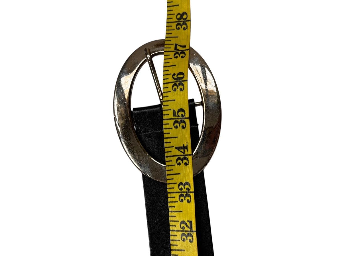Dolce & Gabbana Dolce & Gabbana Belt Size ONE SIZE - 9 Thumbnail